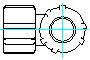 2D Top View